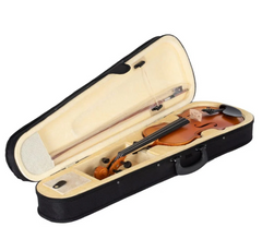 Granada Moderato Complete Violin with Bow and Case - Full Size