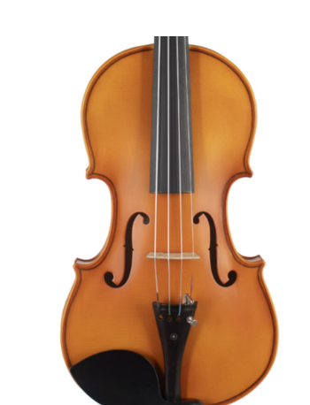 GRANADA MV888 VIOLIN COMPLETE 1/4 SIZE