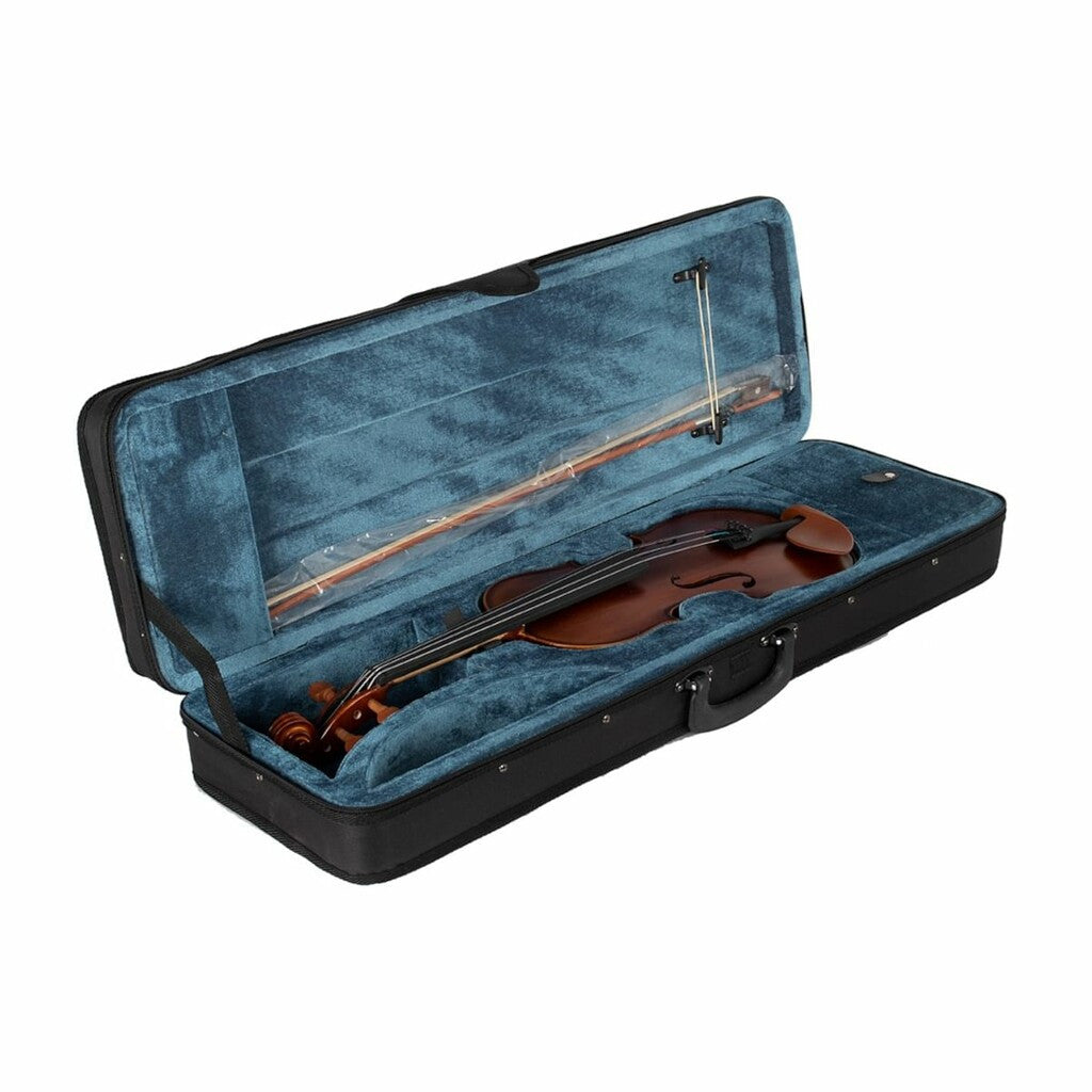 Granada Violin Allegro Complete W/Bow & Case - Full Size (4/4)