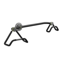 Gravity GGSWMB01AB Display Guitar Wall Holder for Acoustic Guitars