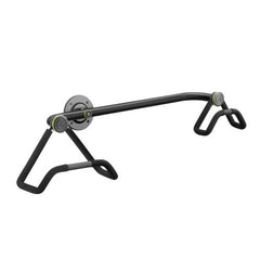 Gravity GGSWMB01EB Display Guitar Wall Holder for Electric Guitars