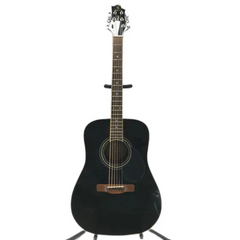 GREG BENNETT D-1 ACOUSTIC GUITAR
