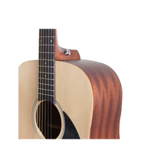 GREG BENNETT GD 50-OPN ACOUSTIC GUITAR