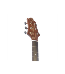 GREG BENNETT GD 50-OPN ACOUSTIC GUITAR