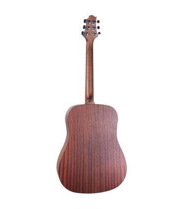 GREG BENNETT GD 50-OPN ACOUSTIC GUITAR