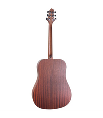GREG BENNETT GD 50-OPN ACOUSTIC GUITAR