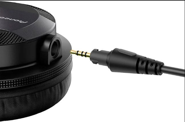 Pioneer DJ / AlphaTheta HDJ-CUE1 DJ Headphones