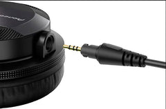 Pioneer DJ / AlphaTheta HDJ-CUE1 DJ Headphones
