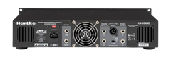 Hartke LH1000 Bass Amplifier 1000 watts