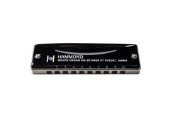 Hammond Harmonica Pro Master HA-20 Key C HA-20C