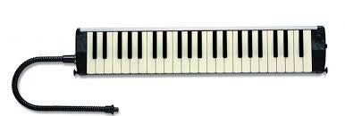 Hammond Melodion with Case	PRO-44HP