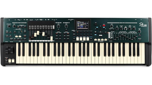 Hammond SK PRO-61 Portable Organ