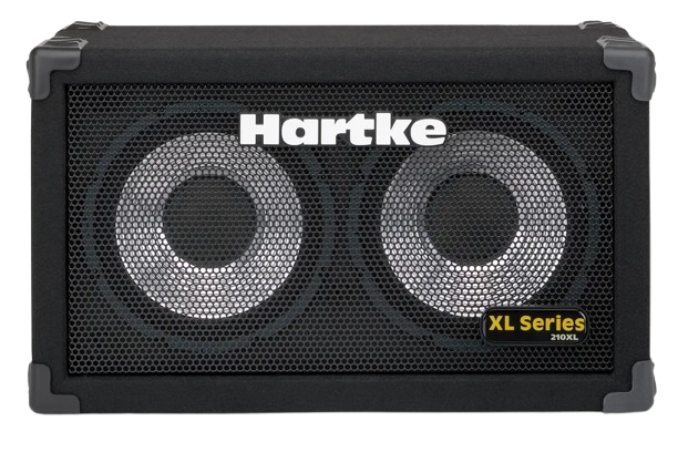 HARTKE 210XL Bass Cabinet