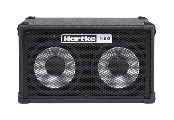 HARTKE 210XL V2 Aluminum Cone Bass Cabinet