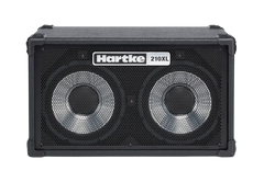 HARTKE 210XL V2 Aluminum Cone Bass Cabinet