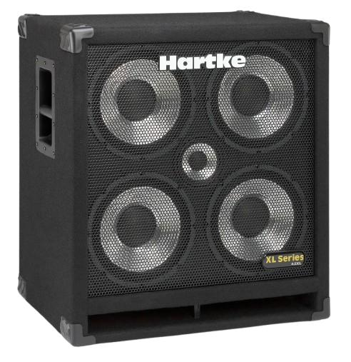 Hartke 4.5XL Bass Cabinet