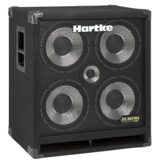 Hartke 4.5XL Bass Cabinet