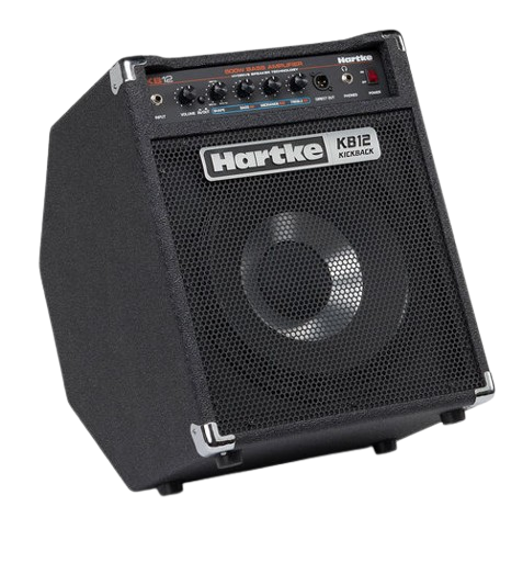 HARTKE A70 Bass Combo 70WATTS