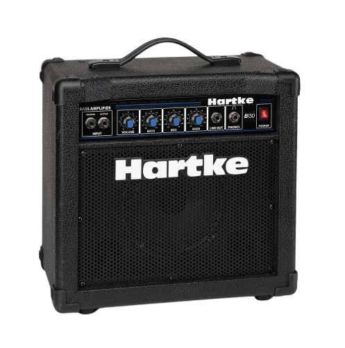 HARTKE B150 Bass Combo 15WATTS