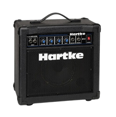 HARTKE B150 Bass Combo 15WATTS
