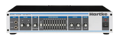Hartke HA2500 Bass head Amplifier 250WATTS