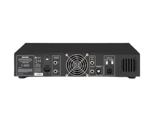 Hartke HA3500C Bass Head Amplifier 350 Watts