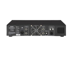 Hartke HA3500C Bass Head Amplifier 350 Watts