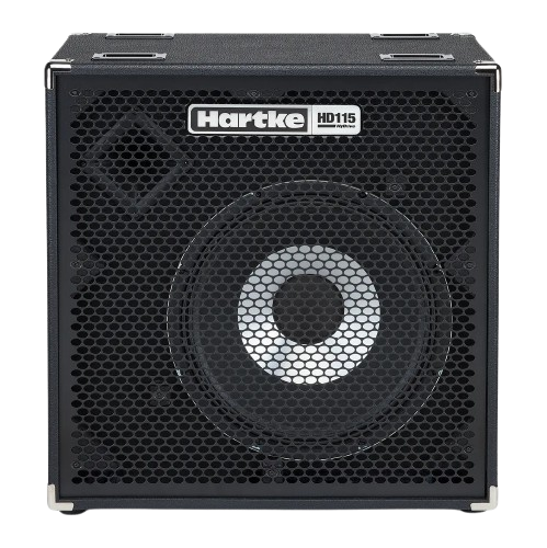 HARTKE HYDRIVE HD115 BASS CABINET