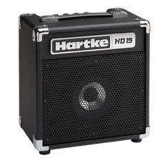 Hartke HD15 6.5" Bass Combo