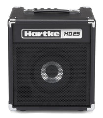 Hartke HD25 25-Watts Bass Combo Amplifier