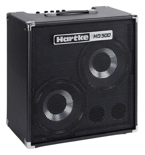 Hartke HD500 Bass Combo 2 x 10"