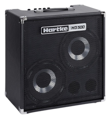 Hartke HD500 Bass Combo 2 x 10"