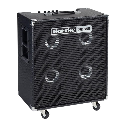 Hartke HD508 Bass Combo 4 x 8"
