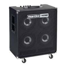 Hartke HD508 Bass Combo 4 x 8"