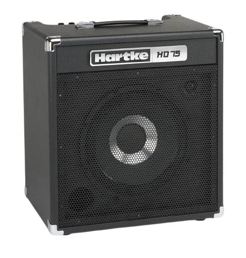 Hartke HD75 Bass Combo 12"