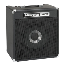 Hartke HD75 Bass Combo 12"