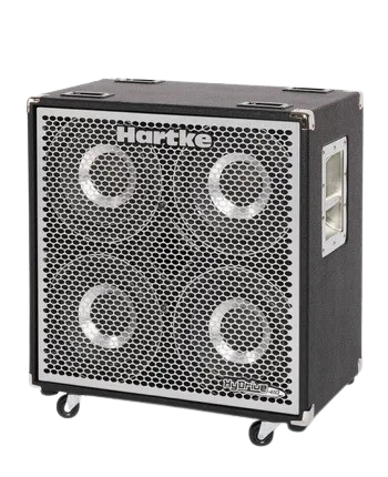 Hartke HyDrive 410 Bass Cabinet