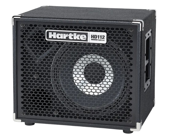 Hartke HyDrive HD112 Bass Cabinet