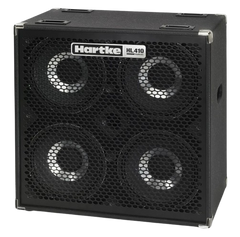 HARTKE HyDrive HL410 Lightweight Bass Cabinet