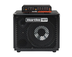 Hartke TX300 Lightweight Bass Amplifier 300watts