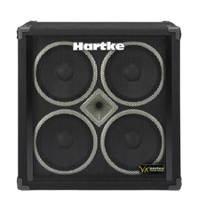 HARTKE VX410 Bass Cabinet 400WATTS