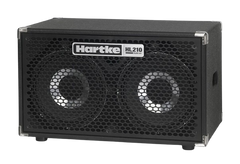Hartke HyDrive HL210 Lightweight Bass Cabinet 2 x 10"