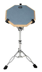 Havana C2-12  Drum Practice Pad 12" With Stand