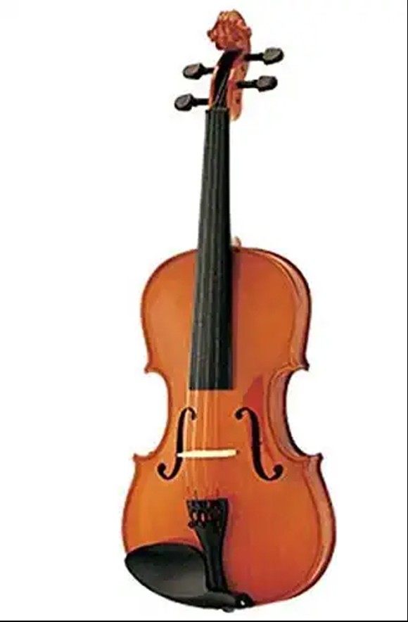 Havana Violin full Size MV1412F with Case