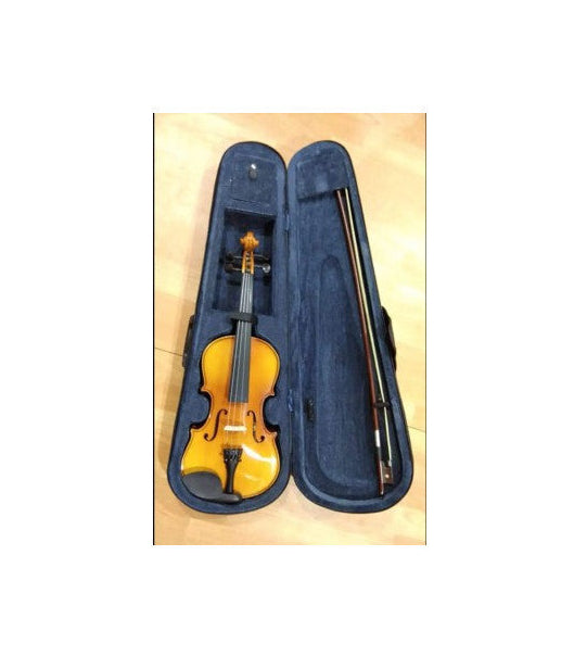 Havana Violin full Size MV1412F with Case