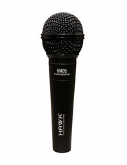 Hawk HM05 Dynamic Microphone