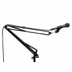 Hawk HAS01 Professional Recording Microphone Stand