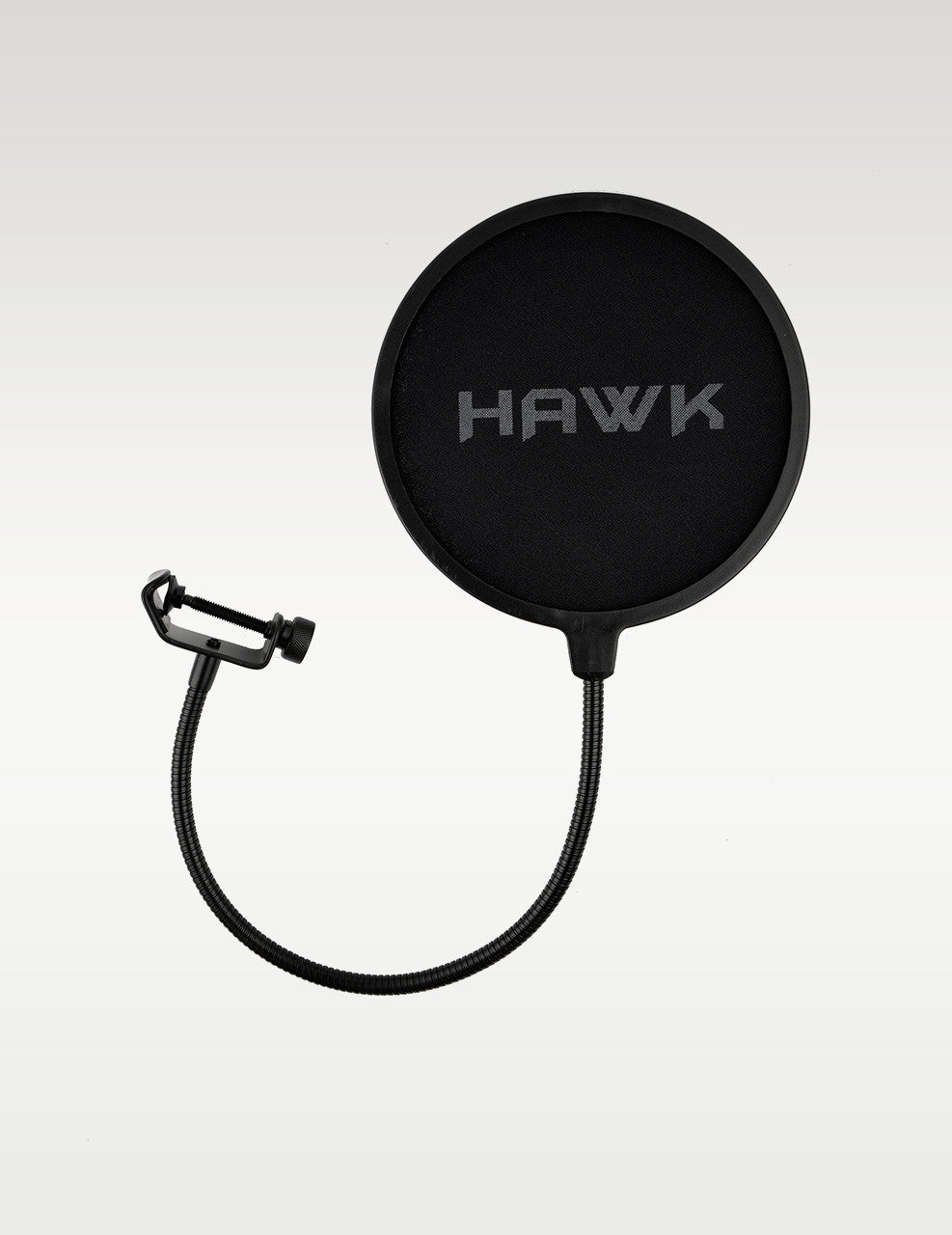 Ps01 Hawk PS01 Microphone Pop Filter – Beats The Musical Instrument Store