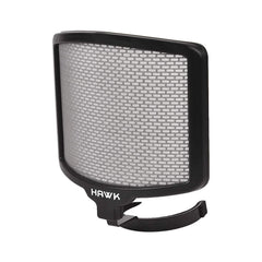 Hawk PS03 Microphone Pop Filter