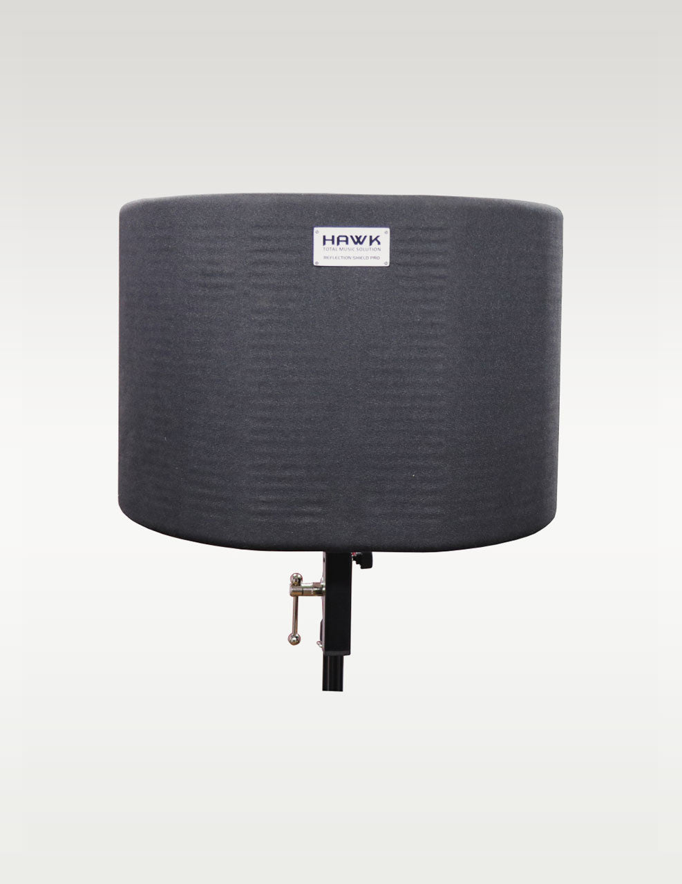Hawk Reflection Shield Pro – Microphone Reflection Filter – Beats The ...